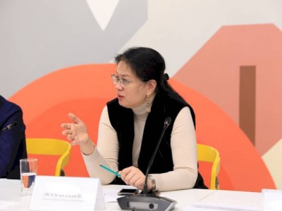 
                    Город равных возможностей: темой коллегии в Алматы стала социальная поддержка горожан
                