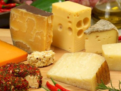 
                    Стоит ли бояться сырного продукта
                