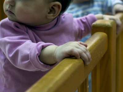 
                    Приемные семьи все чаще стали возвращать детей в детдома
                