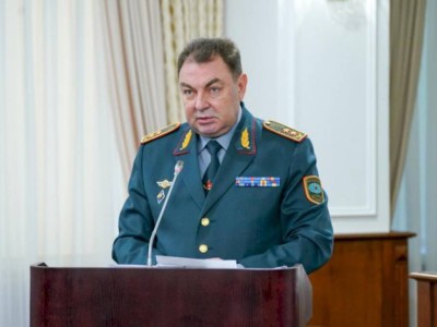 
                    Регионы, не готовые к паводковому периоду, назвал глава МЧС
                