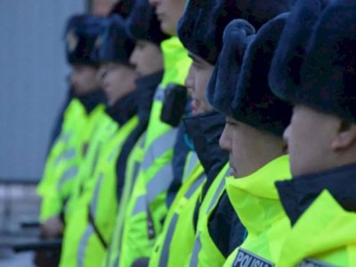 
                    Более 35 тыс. иностранцев наказали за нарушение миграционного законодательства в Алматы
                
