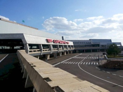 
                    Аэропорт в Караганде работает в штатном режиме
                