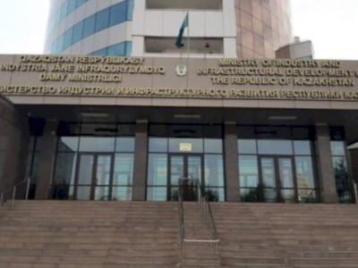 
                    Назначен новый глава МИИР РК
                