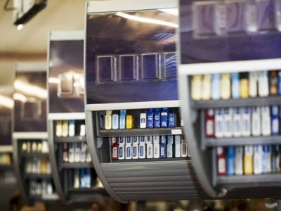 
                    С нового года в Казахстане подорожали табачные изделия
                