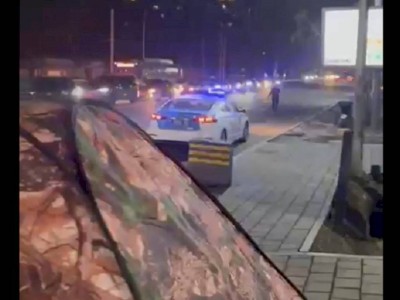 
                    Видео со студентом, живущим в палатке в центре Алматы из-за цен на жилье, оказалось фейком
                