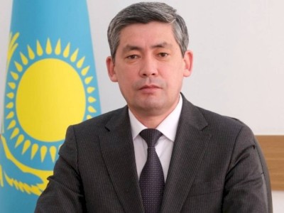 
                    Сагындык Телибаев назначен руководителем управления городской мобильности Алматы
                