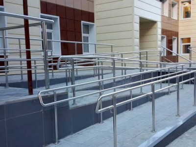 
                    Насколько в Алматы развита инклюзивная среда и какие меры принимаются для улучшения жизни инвалидов
                