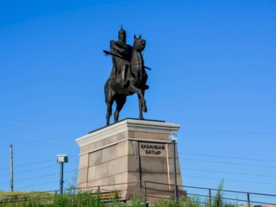 
                    В Алматы прошла конференция, посвященная Кабанбай батыру
                