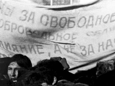 
                    Новая эпоха в жизни Великой степи: в этом году казахстанцы отмечают 31-ю годовщину нашей независимости
                