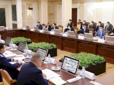 
                    Неиспользуемые 1,5 млн гектаров земли возвращены прокурорами государству
                