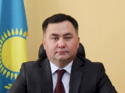 
                    В Казахстане сменился председатель Верховного суда
                