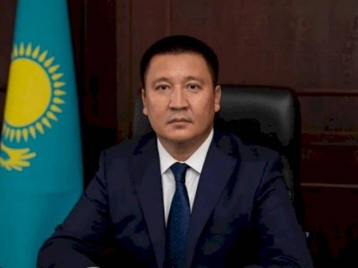 
                    Назначен новый аким Павлодарской области
                