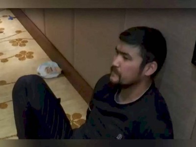
                    Дикому Арману на месяц продлили арест
                