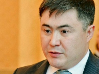 
                    Тимур Сулейменов провел заседание Комиссии по подготовке к отопительному сезону
                