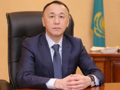 
                    Архимед Мухамбетов написал прощальный пост
                