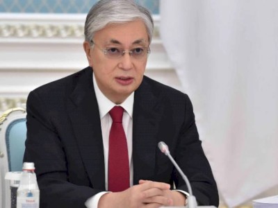 
                    Касым-Жомарт Токаев об итогах президентских выборов: Доверие народа – это самая высокая ценность
                