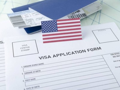 
                    Казахстанцам планируют упростить выдачу неиммиграционных виз США
                