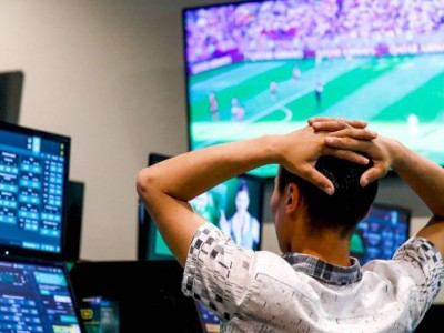 
                    Данные о ставках и игроках букмекеры будут отправлять в госорганы
                
