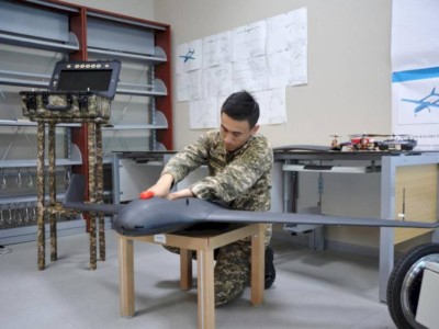 
                    Профессиональный праздник отмечают военные ученые и педагоги Казахстана
                