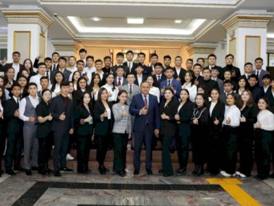 
                    В КазНАИУ создается Эндаумент фонд
                