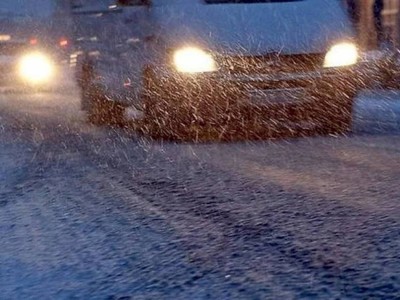 
                    В каких регионах РК ожидаются дождь и снег в ближайшие дни
                