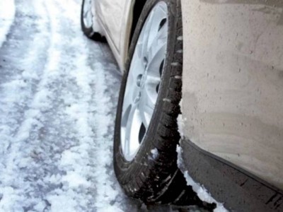 
                    Алматинцам посоветовали «переобуть» автомобили
                