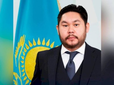 
                    Назначен руководитель управления туризма Алматинской области
                