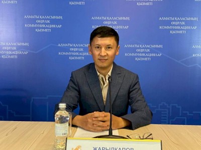 
                    В Алматы успешно проводятся уникальные операции на органах грудной клетки
                