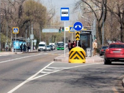 
                    Аким Алматы Ерболат Досаев прокомментировал вопрос реализации проекта BRT
                