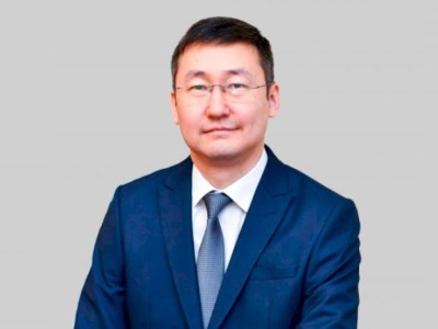 
                    Тимур Султангазиев назначен первым вице-министром здравоохранения РК
                
