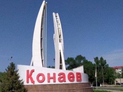 
                    Как проходит День Республики в Алматинской области
                