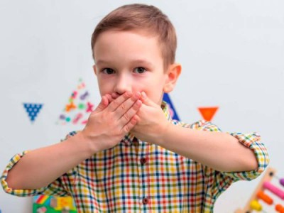 
                    Алматинцам рассказали, как распознать задержку речевого развития у ребенка и методах коррекции
                