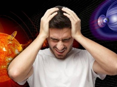 
                    Сильнейшие магнитные бури накроют Землю на 17 дней
                