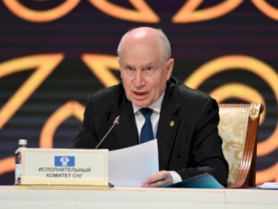 
                    Назначена дата заседания Экономического совета СНГ в Москве под председательством Казахстана
                