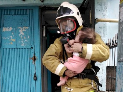 
                    Более девяти тысяч казахстанцев спасены силами МЧС с начала года
                