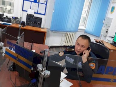 
                    С начала года на экстренный номер 112 поступило порядка 5 миллионов звонков
                