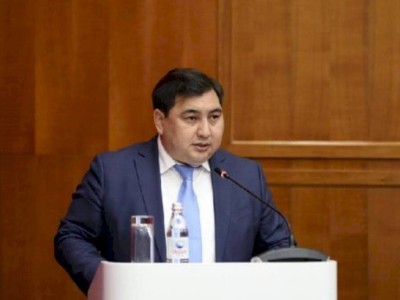 
                    Председатель АДГС Дархан Жазыкбаев с рабочей поездкой посетил Алматы
                