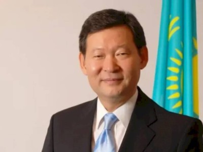 
                    Назначен первый заместитель министра иностранных дел
                