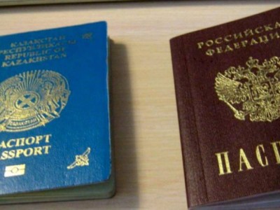 
                    В Алматы семейную пару россиян выдворили за пределы страны
                