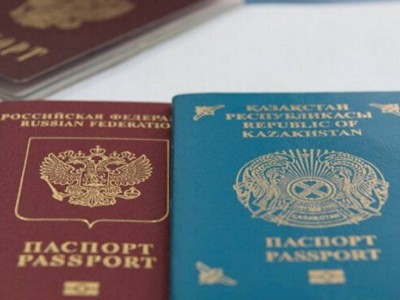 
                    Миграционный ЦОН в Алматы переехал
                