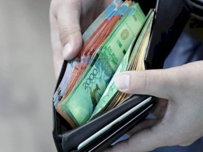 
                    В октябре в Казахстане усложнился «кредитный шопинг»
                