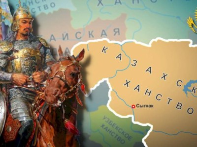 
                    Разработка краткой истории Казахстана для иностранной аудитории ведется Институтом истории и этнологии им. Ч.Ч. Валиханова
                