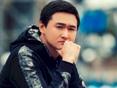 
                    Певца Торегали Тореали поместили в ИВС
                