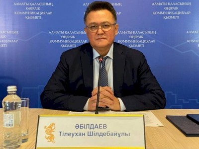 
                    Застрахованные алматинцы получили медпомощь на 78 млрд тенге
                