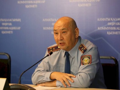 
                    В Алматы напомнили о миграционном законодательстве
                