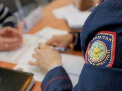 
                    В Миграционной службе напомнили о правилах регистрации иностранцев
                