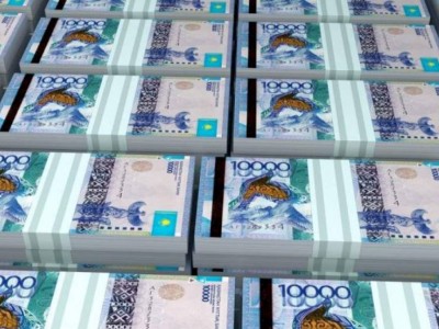 
                    Иностранец пытался незаконно вывезти из Казахстана 14,5 млн тенге
                