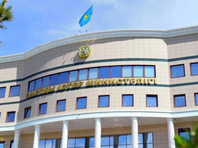 
                    В МИД РК рассказали о порядке въезда и пребывания граждан РФ в РК
                