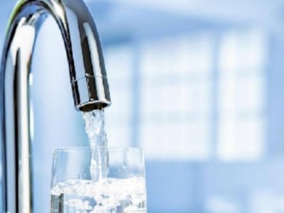 
                    Как решается вопрос с водоснабжением в Турксибском районе
                