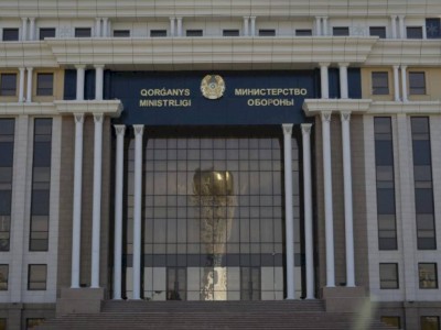 
                    Минобороны ответило на сообщение о коррупции в ведомстве
                